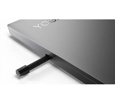 Produktbild Lenovo Yoga C940 (15“)