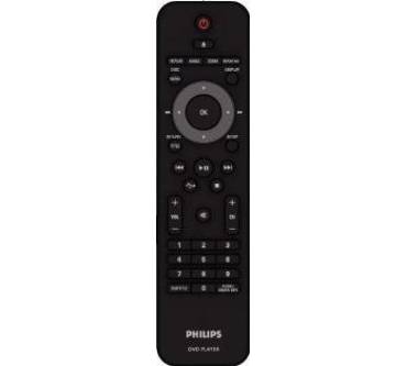 Produktbild Philips DVP 5990