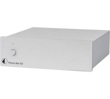 Produktbild Pro-Ject Phono Box S2