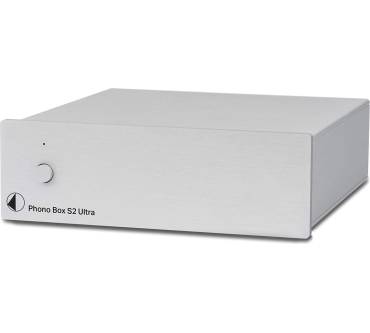 Produktbild Pro-Ject Phono Box S2 Ultra