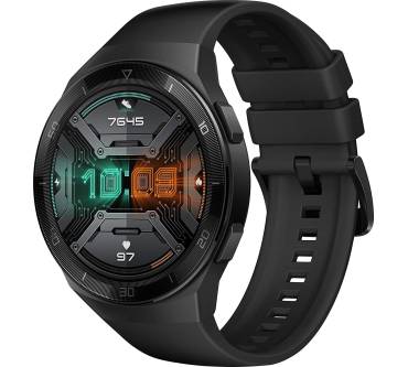 Produktbild Huawei Watch GT 2e