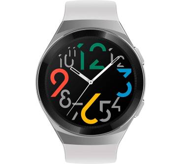 Produktbild Huawei Watch GT 2e