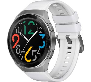 Produktbild Huawei Watch GT 2e