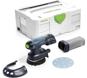 Produktbild Festool ETSC 125 Li