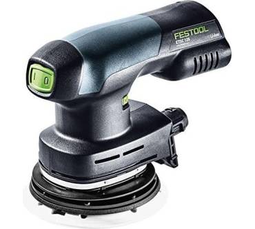 Produktbild Festool ETSC 125 Li