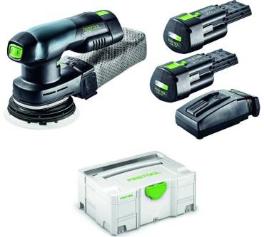 Produktbild Festool ETSC 125 Li