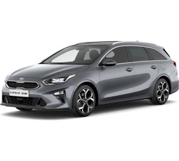 Produktbild Kia Ceed SW (2020)