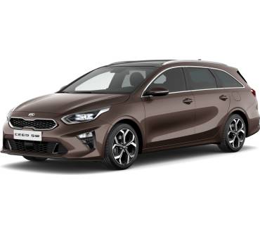 Produktbild Kia Ceed SW (2020)