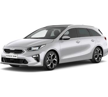 Produktbild Kia Ceed SW (2020)