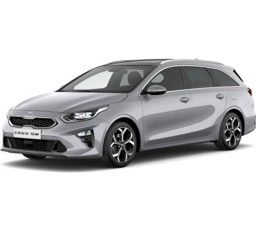 Produktbild Kia Ceed SW (2020)