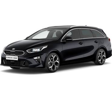 Produktbild Kia Ceed SW (2020)