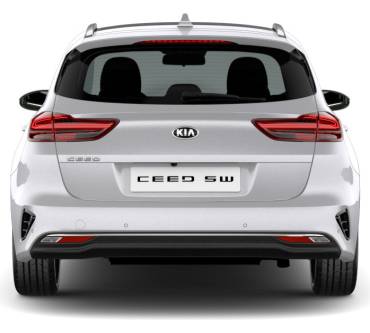 Produktbild Kia Ceed SW (2020)