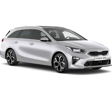 Produktbild Kia Ceed SW (2020)