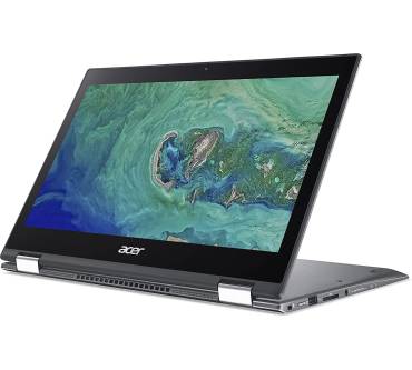 Produktbild Acer Spin 5 SP513-52N