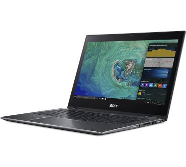 Produktbild Acer Spin 5 SP513-52N