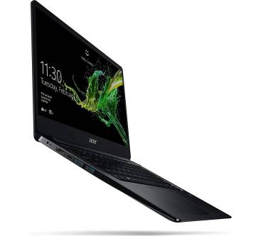 Produktbild Acer Swift 1 SF114-32