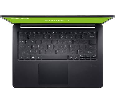 Produktbild Acer Swift 1 SF114-32