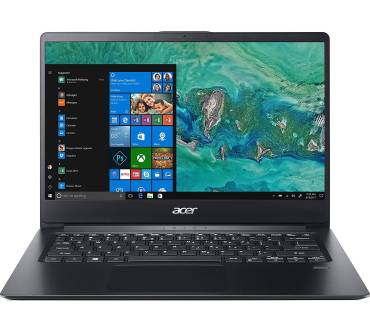 Produktbild Acer Swift 1 SF114-32