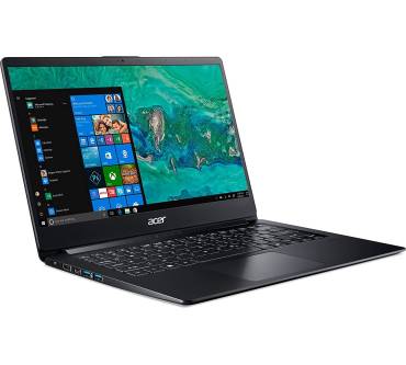 Produktbild Acer Swift 1 SF114-32