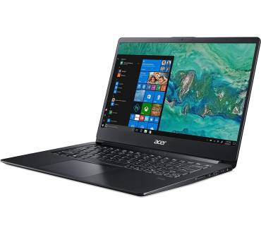 Produktbild Acer Swift 1 SF114-32