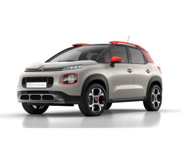 Produktbild Citroën C3 Aircross (2019)