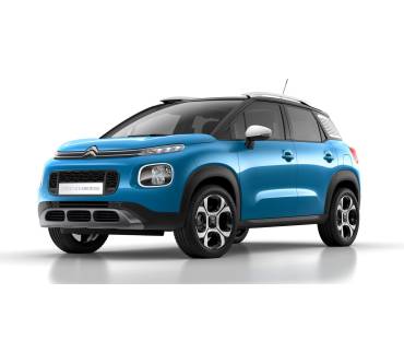 Produktbild Citroën C3 Aircross (2019)