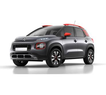 Produktbild Citroën C3 Aircross (2019)