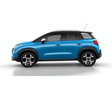 Produktbild Citroën C3 Aircross (2019)