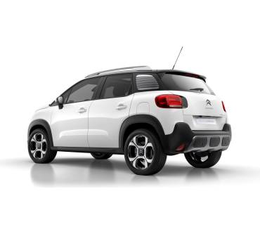 Produktbild Citroën C3 Aircross (2019)