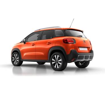 Produktbild Citroën C3 Aircross (2019)