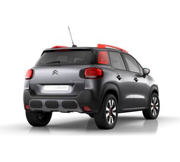 Produktbild Citroën C3 Aircross (2019)