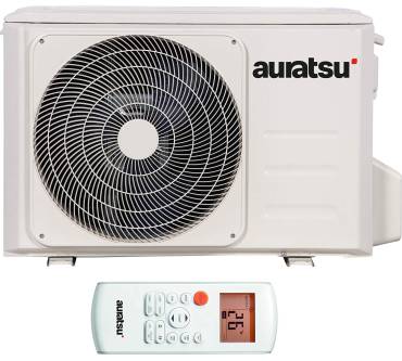 Produktbild AURATSU AWX-24KTA