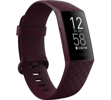 Produktbild Fitbit Charge 4