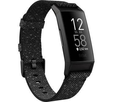 Produktbild Fitbit Charge 4