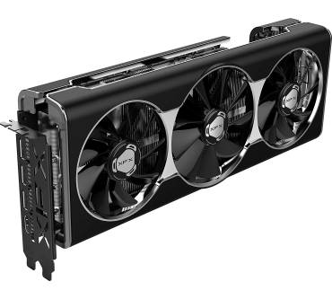 Produktbild XFX Radeon RX 5700 XT Thicc III Ultra