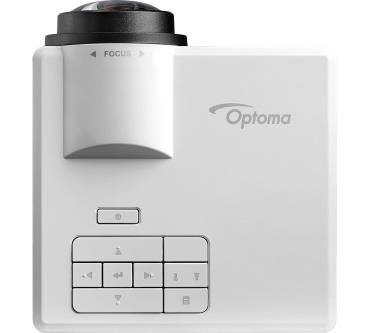 Produktbild Optoma ML1050ST