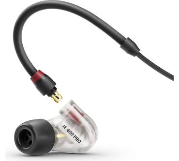 Produktbild Sennheiser IE 400 Pro