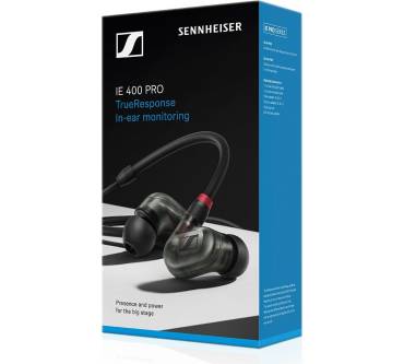 Produktbild Sennheiser IE 400 Pro