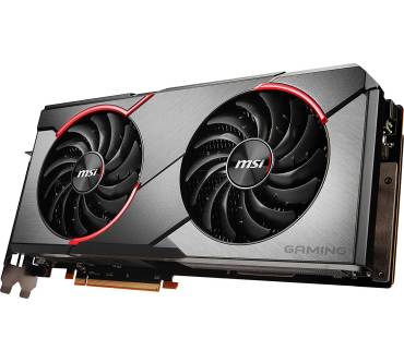 Produktbild MSI Radeon RX 5700 Gaming X