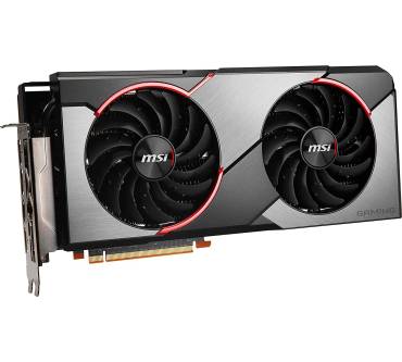 Produktbild MSI Radeon RX 5700 Gaming X