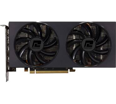 Produktbild TUL PowerColor Radeon RX 5700 XT (2 Lüfter)