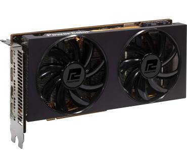 Produktbild TUL PowerColor Radeon RX 5700 XT (2 Lüfter)