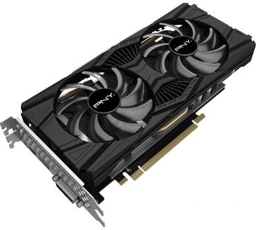 Produktbild PNY GeForce RTX 2060 Super Dual Fan