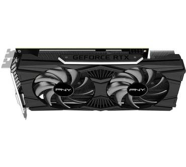 Produktbild PNY GeForce RTX 2060 Super Dual Fan