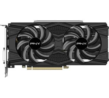 Produktbild PNY GeForce RTX 2060 Super Dual Fan