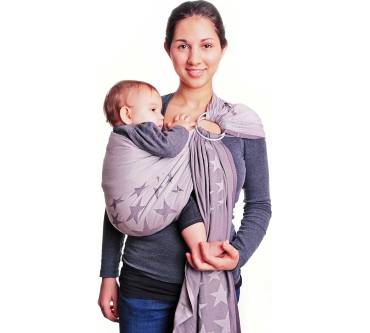 Produktbild Hoppediz Ring-Sling