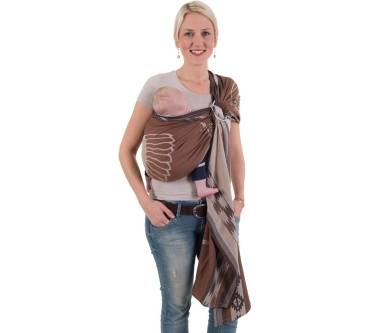 Produktbild Hoppediz Ring-Sling