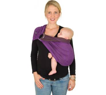 Produktbild Hoppediz Ring-Sling