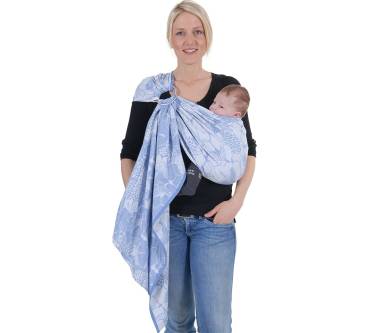 Produktbild Hoppediz Ring-Sling