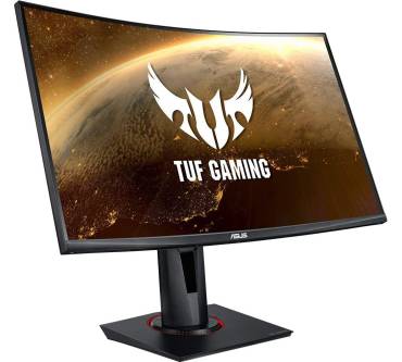 Produktbild Asus TUF Gaming VG27WQ